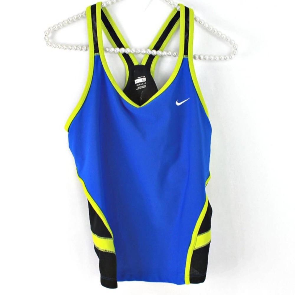 Nike Dri-FIT Training Tank